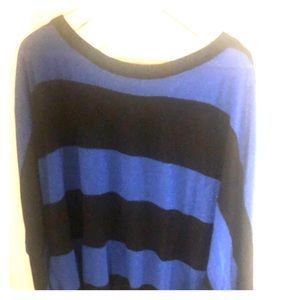 INC sparkle sweater
